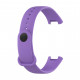 Ремінець до фітнес браслета BeCover Silicone для Xiaomi Smart Band Pro Purple (707174)