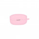 Чохол BeCover Silicon для Sony WF-1000XM4 Pink (707192)