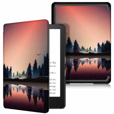 Чохол до електронної книги BeCover Smart Case Amazon Kindle Paperwhite 11th Gen. 2021 Dusk (707212)