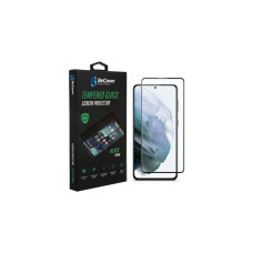 Скло захисне BeCover Realme GT Black (707243)