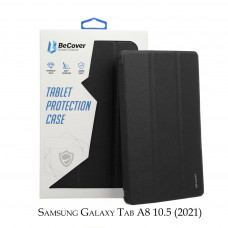 Чохол до планшета BeCover Smart Case Samsung Galaxy Tab A8 10.5 (2021) SM-X200 / SM-X2 (707261)