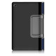 Чохол до планшета BeCover Smart Case Lenovo Yoga Tab 11 YT-706F Deep Blue (707288)