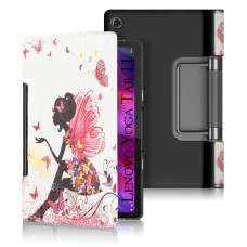 Чохол до планшета BeCover Smart Case Lenovo Yoga Tab 11 YT-706F Fairy (707297)