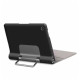 Чохол до планшета BeCover Smart Case Lenovo Yoga Tab 11 YT-706F Graffiti (707298)