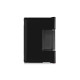 Чохол до планшета BeCover Smart Case Lenovo Yoga Pad Pro 13 YT-K606F Black (707304)