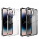 Чохол до мобільного телефона BeCover Apple iPhone 13 Grey (707346)