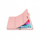 Чохол до планшета BeCover Apple iPad 10.2 2019/2020/2021 Pink (707510)