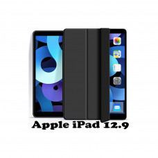 Чохол до планшета BeCover Apple iPad Pro 12.9 2020 / 2021 Black (707516)