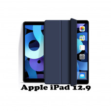 Чохол до планшета BeCover Apple iPad Pro 12.9 2020 / 2021 Deep Blue (707517)