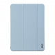 Чохол до планшета BeCover Apple iPad Mini 6 Light Blue (707523)