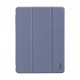 Чохол до планшета BeCover Apple iPad Mini 6 Purple (707524)