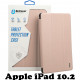 Чохол до планшета BeCover Soft TPU w/Apple Pencil Mount Apple iPad 10.2 2019/2020/2021 (707536)