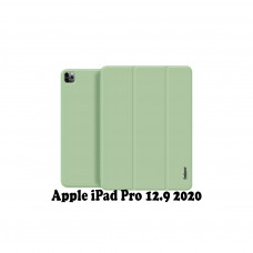 Чохол до планшета BeCover Magnetic Apple iPad Pro 12.9 2020 Green (707551)