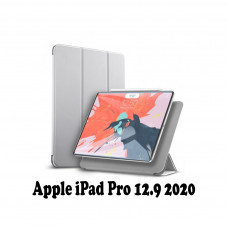 Чохол до планшета BeCover Magnetic Apple iPad Pro 12.9 2020 Gray (707552)