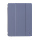 Чохол до планшета BeCover Magnetic Apple iPad Pro 12.9 2020 Purple (707555)