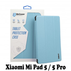 Чохол до планшета BeCover Smart Case Xiaomi Mi Pad 5 / 5 Pro Blue (707579)