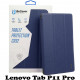 Чохол до планшета BeCover Smart Case Lenovo Tab P11 Pro TB-J706F Deep Blue (707593)