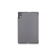 Чохол до планшета BeCover Smart Case Lenovo Tab P11 Pro TB-J706F Gray (707594)