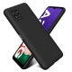 Чохол до мобільного телефона BeCover Samsung Galaxy A22 5G SM-A226 Black (707609)