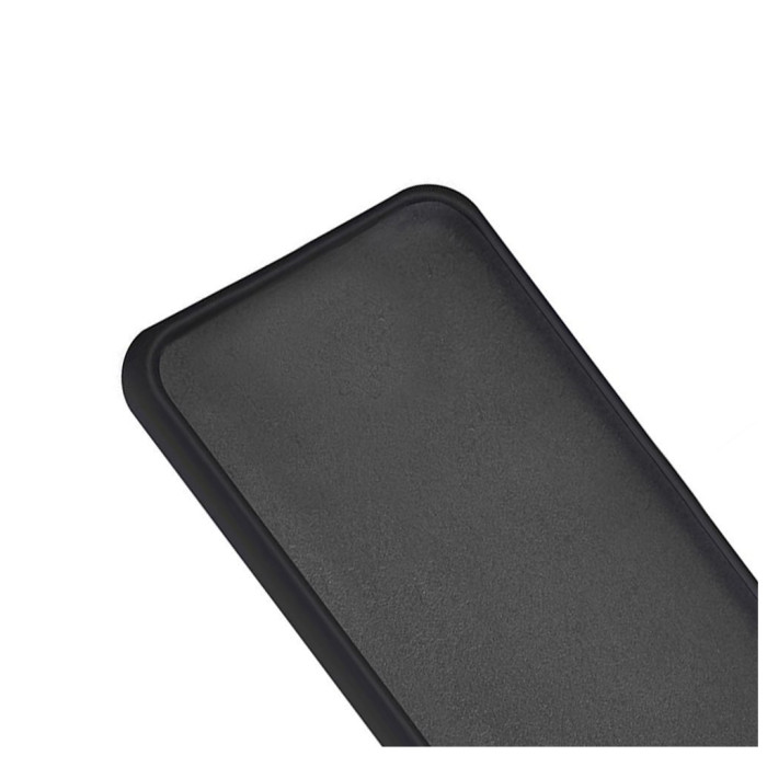 Чохол до мобільного телефона BeCover Samsung Galaxy A22 5G SM-A226 Black (707609)