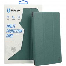 Чохол до планшета BeCover Smart Case Apple iPad Pro 11 2020 / 2021 Dark Green (707966)