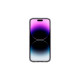 Чохол до мобільного телефона BeCover Apple iPhone 14 Pro Max Transparancy (708017)