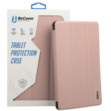 Чохол до планшета BeCover Smart Case Lenovo Tab M8 TB-8505/TB-8705/M8 TB-8506 (3rd Gen) Rose Gold (708018)