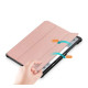 Чохол до планшета BeCover Smart Case Lenovo Tab M10 Plus TB-X606/M10 Plus (2nd Gen)/K10 TB-X6C6 Rose Gold (708032)