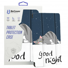 Чохол до планшета BeCover Smart Case Xiaomi Mi Pad 5 / 5 Pro Good Night (708069)