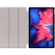 Чохол до планшета BeCover Smart Case Lenovo Tab P11 / P11 Plus Rose Gold (708070)