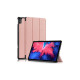 Чохол до планшета BeCover Smart Case Lenovo Tab P11 / P11 Plus Rose Gold (708070)