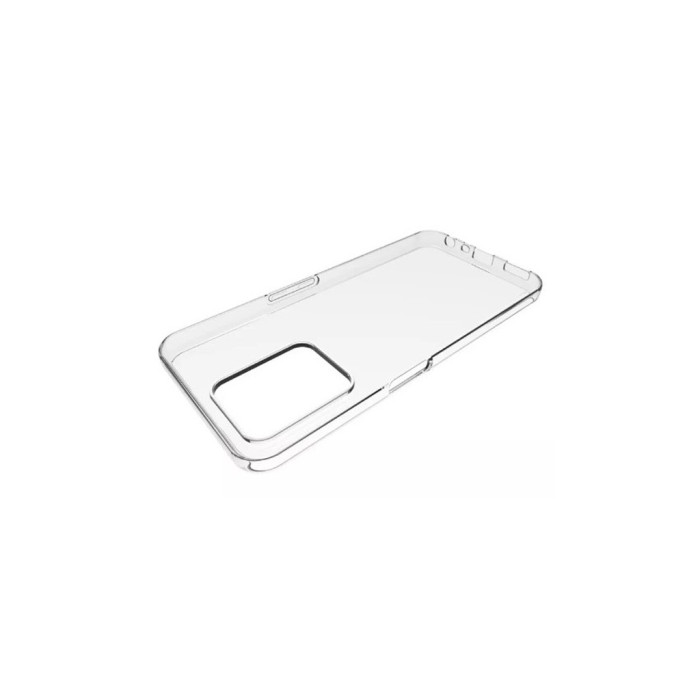 Чохол до мобільного телефона BeCover Realme C35 Transparancy (708122)