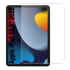 Скло захисне BeCover Apple iPad 10.9