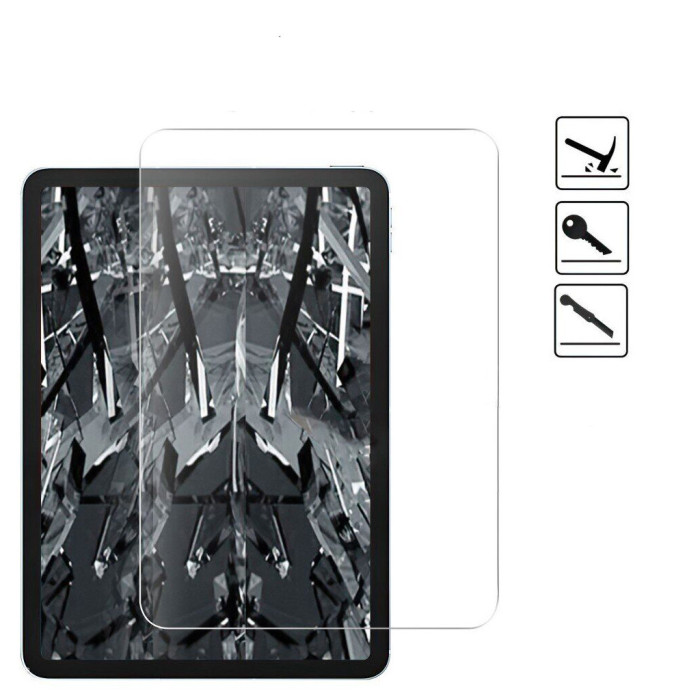 Скло захисне BeCover Apple iPad 10.9