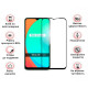 Скло захисне BeCover Realme C11 2021 Black (708153)
