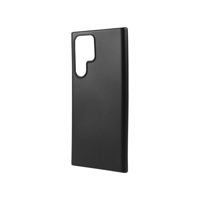Чохол до мобільного телефона BeCover Samsung Galaxy S22 Ultra 5G SM-S908 Black (708255)