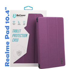 Чохол до планшета BeCover Smart Case Realme Pad 10.4