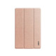 Чохол до планшета BeCover Smart Case Samsung Galaxy Tab S6 Lite 10.4 P610/P613/P615/P619 Rose Gold (708325)