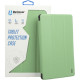 Чохол до планшета BeCover Soft Edge Pencil Mount Samsung Galaxy Tab S6 Lite 10.4 P610/P613/P615/P619 Green (708329)