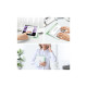 Чохол до планшета BeCover Soft Edge Pencil Mount Samsung Galaxy Tab S6 Lite 10.4 P610/P613/P615/P619 Green (708329)