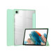 Чохол до планшета BeCover Soft Edge Samsung Galaxy Tab A8 10.5 (2021) SM-X200 / SM-X205 Green (708332)