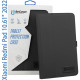 Чохол до планшета BeCover Slimbook Xiaomi Redmi Pad 10.61