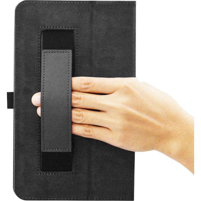 Чохол до планшета BeCover Slimbook Xiaomi Redmi Pad 10.61