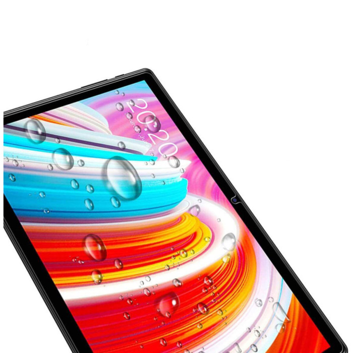 Скло захисне BeCover Teclast Tab P20S / M40S / M40 Pro 10.1