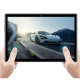 Скло захисне BeCover Teclast Tab P20S / M40S / M40 Pro 10.1