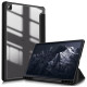 Чохол до планшета BeCover Soft Edge Pencil Mount Samsung Galaxy Tab S6 Lite 10.4 P610/P613/P615/P619 Black (708351)