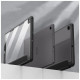 Чохол до планшета BeCover Soft Edge Pencil Mount Samsung Galaxy Tab S6 Lite 10.4 P610/P613/P615/P619 Black (708351)