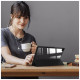 Чохол до планшета BeCover Soft Edge Pencil Mount Samsung Galaxy Tab S6 Lite 10.4 P610/P613/P615/P619 Black (708351)