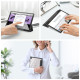 Чохол до планшета BeCover Soft Edge Pencil Mount Samsung Galaxy Tab S6 Lite 10.4 P610/P613/P615/P619 Black (708351)