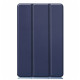 Чохол до планшета BeCover Soft Edge Pencil Mount Samsung Galaxy Tab S6 Lite 10.4 P610/P613/P615/P619 Deep Blue (708352)